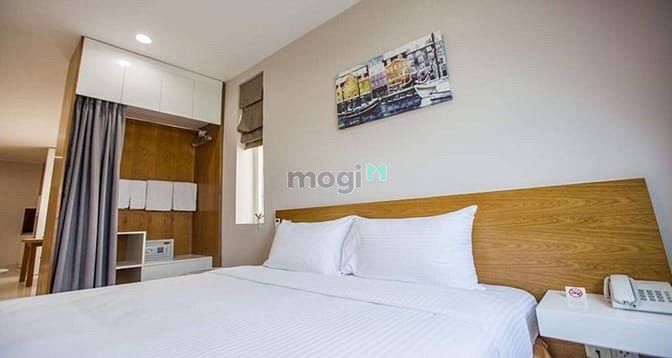 Hình ảnh Cho thuê Trang Chủ MB66.COM Chính Thức mini full nội thất quận Tân Bình ( tin giá rẻ )