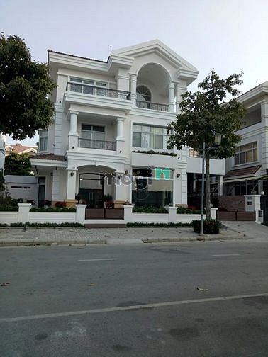 Hình ảnh Biệt thự cao cấp Hưng Thái, PMH,Q7 cần cho thuê nhanh, giá rẻ nhất