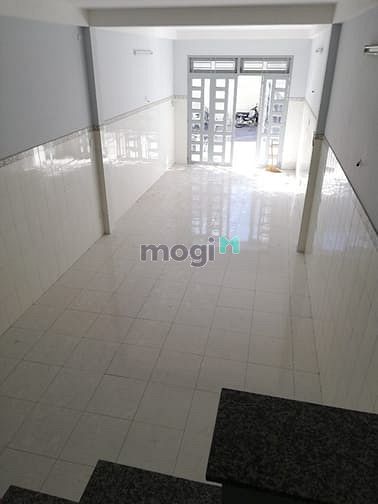 Hình ảnh Nhà MT Tân Sơn Nhì, Tân Phú,DTSD: 216M2, NHÀ MỚI,30TR