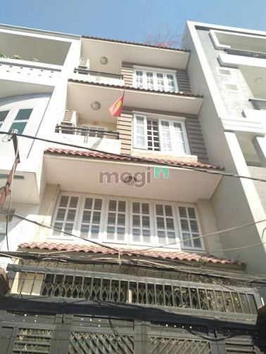 Hình ảnh MTKD Vườn Lài, Tân Phú,DTSD:320M2, 32TR/tháng