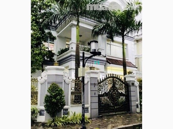 Hình ảnh Biệt thự cao cấp Mỹ Giang, PMH,Q7 cần cho thuê gấp, giá rẻ nhất