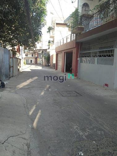 Hình ảnh Nhà HXT Vườn Lài, Tân Phú, CHỈ 12tr/tháng với S:4X15M