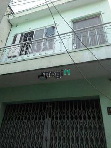 Hình ảnh Nhà HXT Vườn Lài, Tân Phú, CHỈ 12tr/tháng với S:4X15M