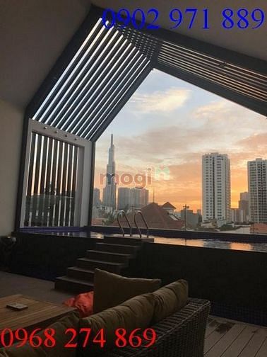 Hình ảnh cho thuê nhà riêng 1T1L st 4pn