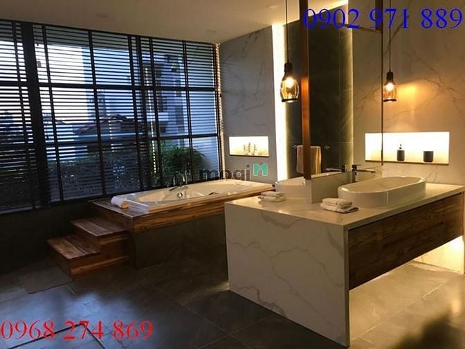 Hình ảnh cho thuê nhà riêng 1T1L st 4pn