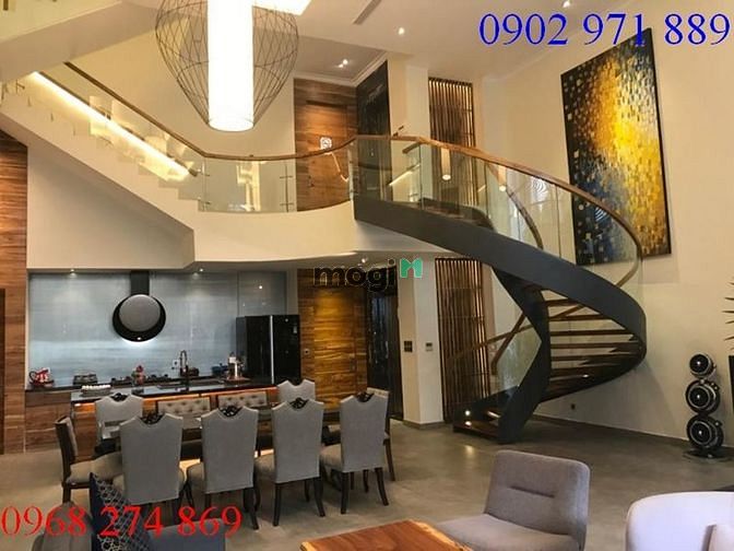 Hình ảnh 🚴Nhà đường 46 BTĐ 4pn nội thất cao cấp 10x20🚴
