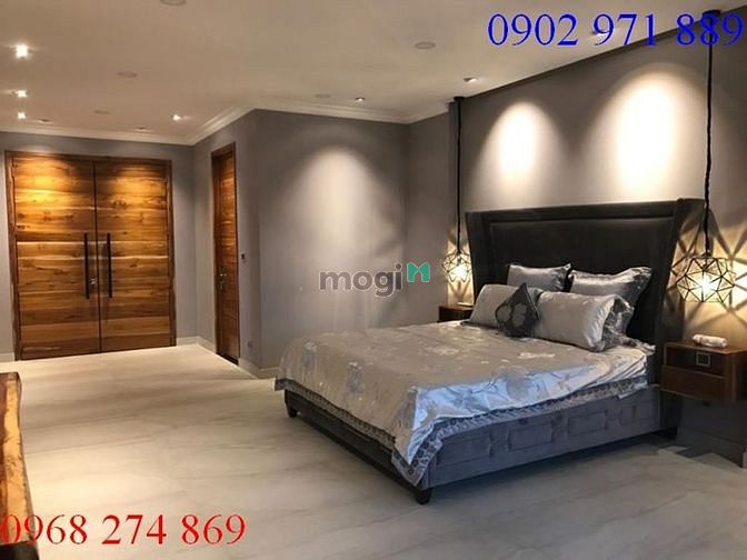 Hình ảnh 🚴Nhà đường 46 BTĐ 4pn nội thất cao cấp 10x20🚴
