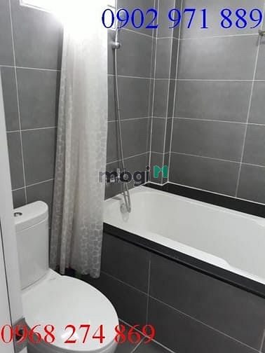 Hình ảnh Cho thuê nhà 6 lầu căn góc 2MT
