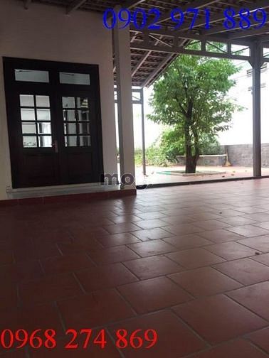 Hình ảnh cho thuê nhà nguyên căn 3pn q2