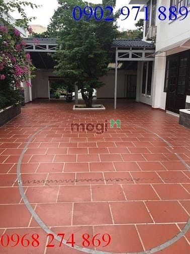 Hình ảnh Cho thuê nhà nguyên căn 185 m2 sân vườn