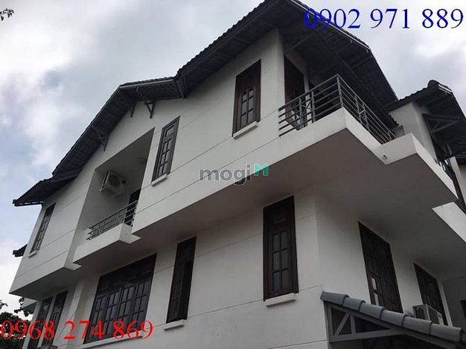 Hình ảnh Cho thuê nhà nguyên căn 185 m2 sân vườn