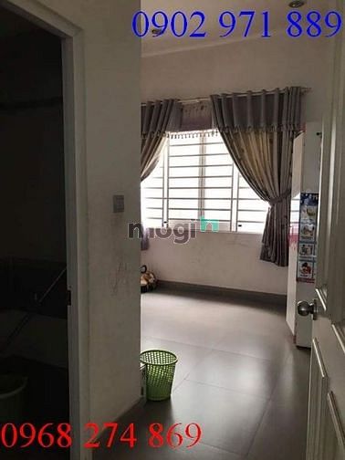 Hình ảnh cho thuê nhà nguyên căn mt Đồng Văn Cống