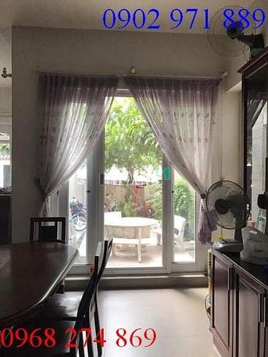 Hình ảnh cho thuê nhà nguyên căn mt Đồng Văn Cống