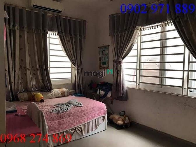 Hình ảnh cho thuê nhà nguyên căn mt Đồng Văn Cống
