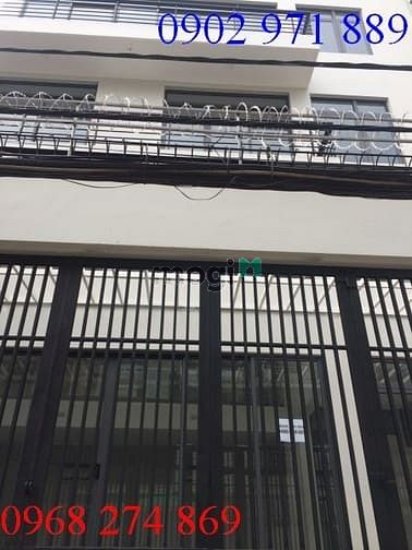 Hình ảnh cho thuê nhà nguyên căn 6pn full nt