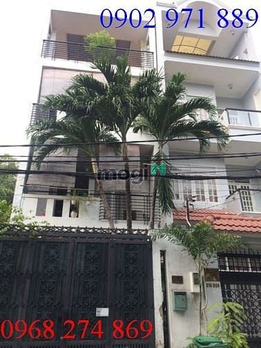 Hình ảnh cho thuê nhà nguyên căn 6pn full nt