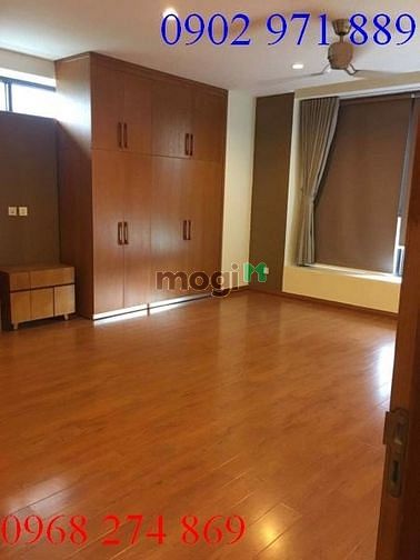 Hình ảnh cho thuê nhà nguyên căn 10pn10wc