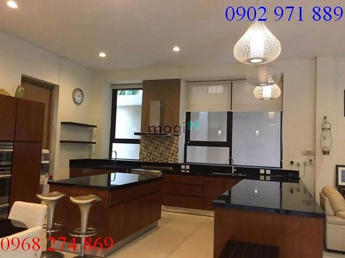 Hình ảnh cho thuê nhà nguyên căn 10pn10wc