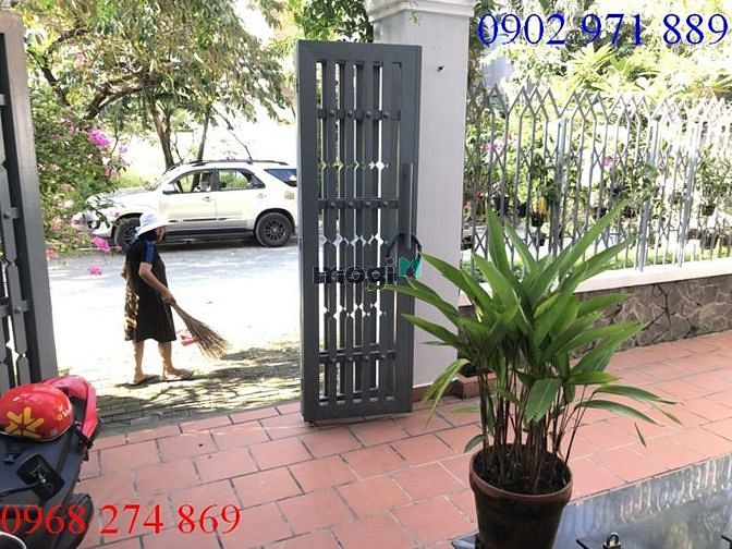 Hình ảnh Cho thuê nhà nguyên căn NTĐ 120M2