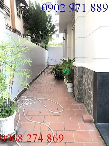 Hình ảnh Cho thuê nhà nguyên căn NTĐ 120M2