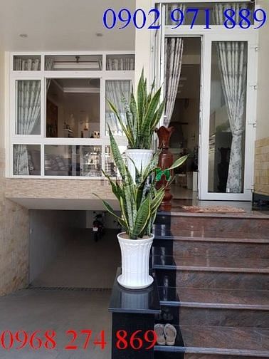 Hình ảnh Cho thuê nhà BT 200m2 giá 18tr