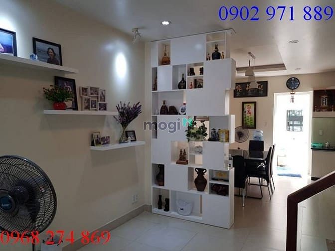 Hình ảnh Hỗ Trợ giá cho nhà 6x18 đường 6, Bình Trưng Tây