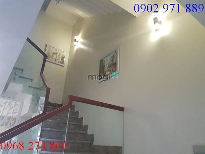 Hình ảnh Hỗ Trợ giá cho nhà 6x18 đường 6, Bình Trưng Tây