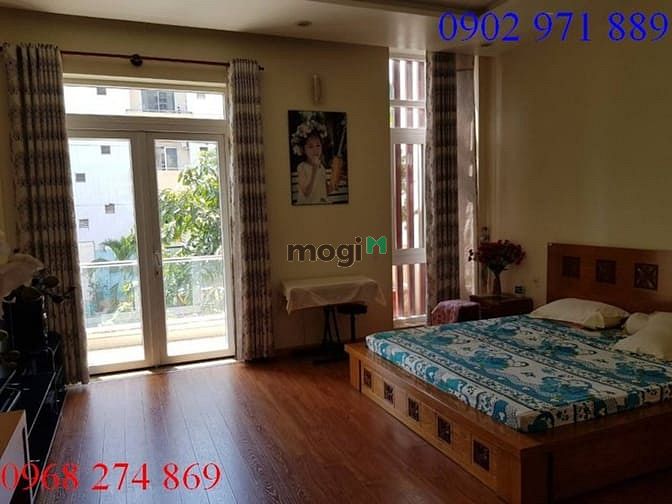 Hình ảnh Hỗ Trợ giá cho nhà 6x18 đường 6, Bình Trưng Tây