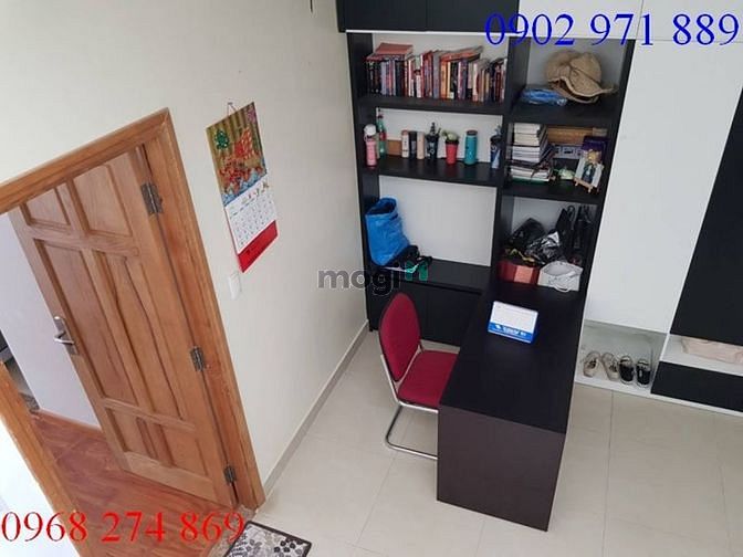 Hình ảnh Cho thuê nhà riêng 5pn full nt đẹp