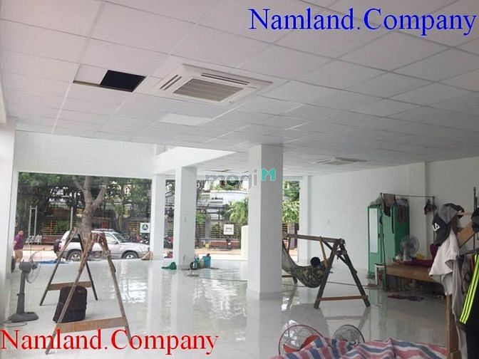 Hình ảnh cho thuê biệt thự 140m2 fnt cơ bản