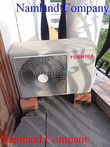 Hình ảnh cho thuê biệt thự 300m2 KDC BTĐ