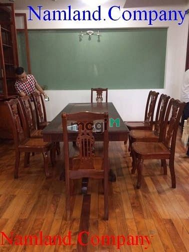 Hình ảnh Cho thuê MB Vũ Tông Phan An Phú