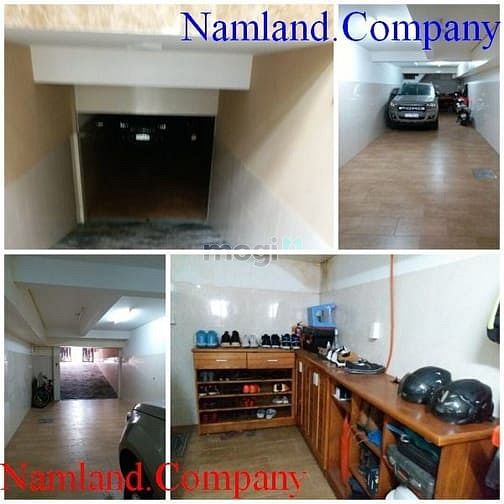 Hình ảnh 1 trệt, 2 lầu, có nt văn phòng, nhà đẹp, có camera