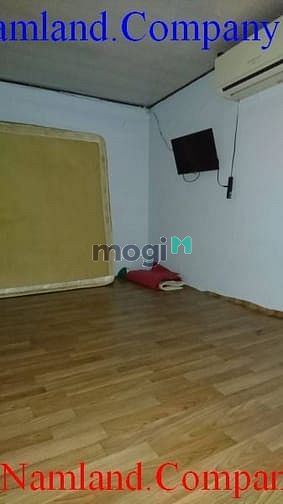 Hình ảnh hầm, trệt, 2 lầu, sân thượng, 4pn, Full nt