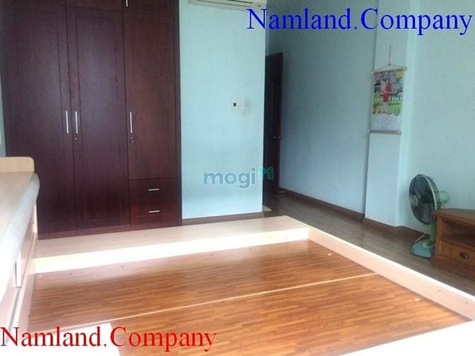Hình ảnh cho thuê nhà mặt tiền 160m2 BTT