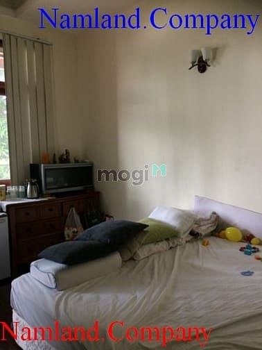 Hình ảnh cho thuê nhà mặt tiền 160m2 BTT