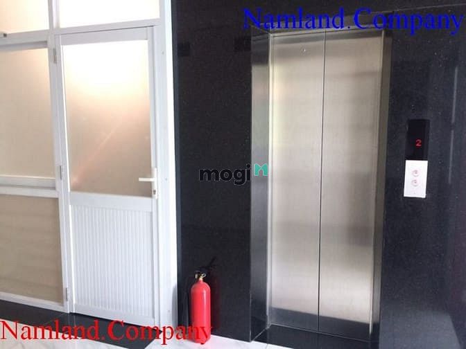 Hình ảnh cho thuê nhà riêng TML 100M2 1T4L hầm