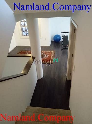 Hình ảnh cho thuê nhà riêng TML 100M2 1T4L hầm