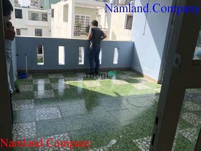 Hình ảnh Cho thuê Villa Đường 40 Thảo Điền Diện tích: 500m2
