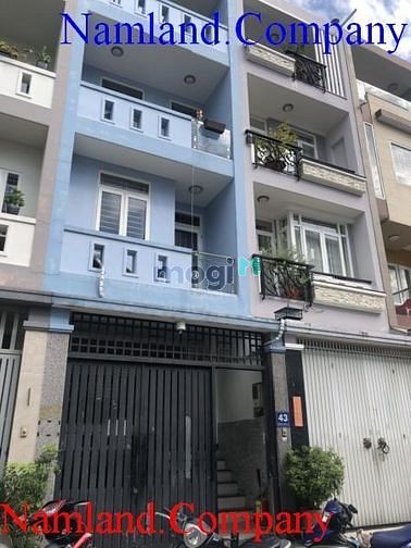 Hình ảnh ⭐Cho thuê Villa 43 đường 49B Thảo Điền có 2 lầu🍀
