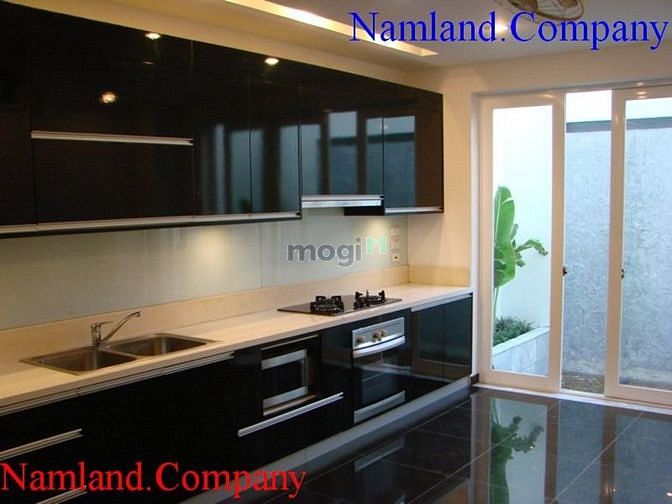 Hình ảnh Cho thuê duplex Masteri Thảo điền
