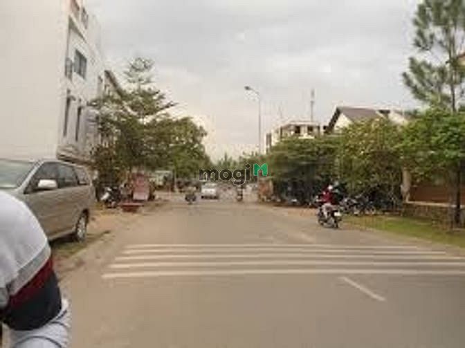 Hình ảnh Đất mặt tiền Lương Định Của cạnh cafe Khánh Trang