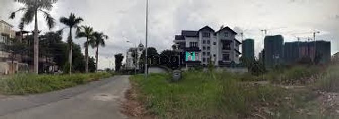 Hình ảnh Cho thuê Đất An Phú sau lưng The Vista