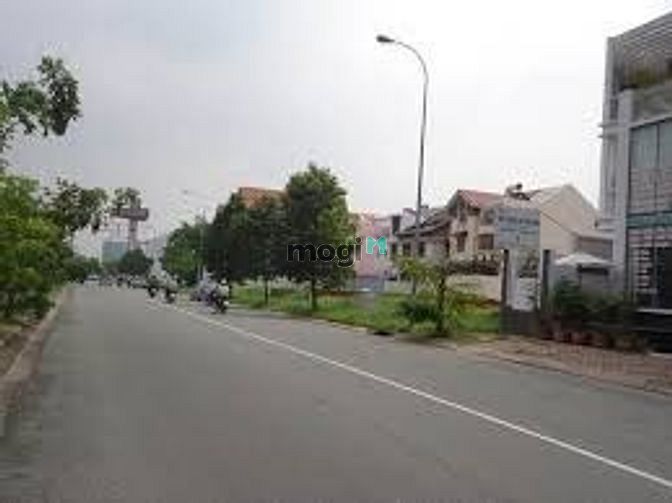 Hình ảnh Cho thuê  Đất Lương Định Của Bình An