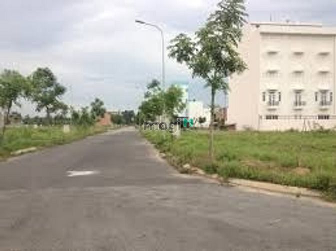 Hình ảnh Cho thuê  Đất Xa Lộ Hà Nội Thảo Điền