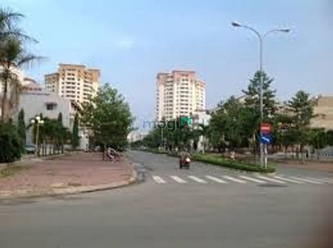 Hình ảnh Cho thuê  Đất Xa lộ hà nội Thảo Điền