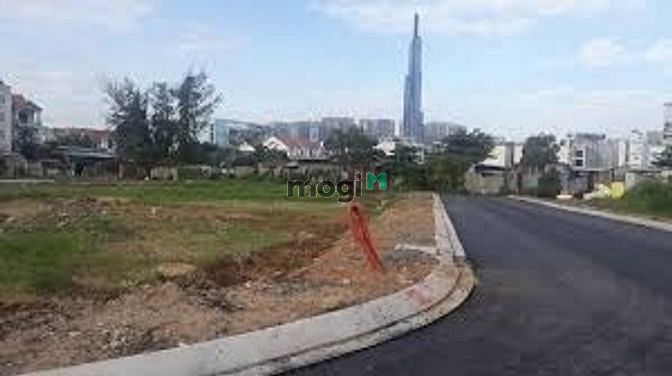 Hình ảnh Cho thuê Đất Nguyễn Văn Hưởng Thảo Điền