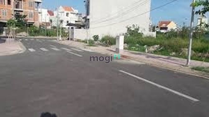 Hình ảnh Cho thuê Đất đường 19 An Phú Diện tích: 10x20