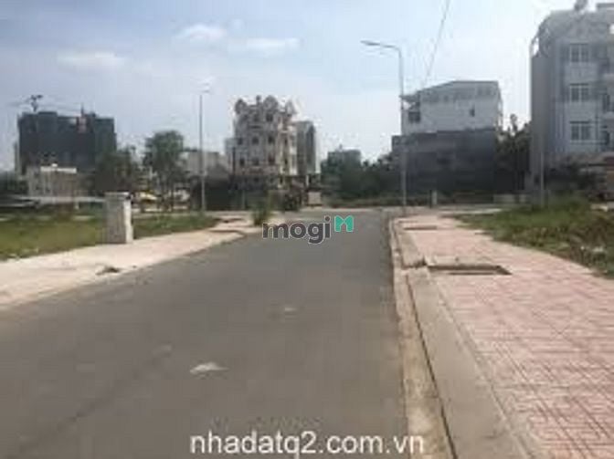 Hình ảnh Cho thuê Đất Song Hành An Phú Diện tích: 27x17