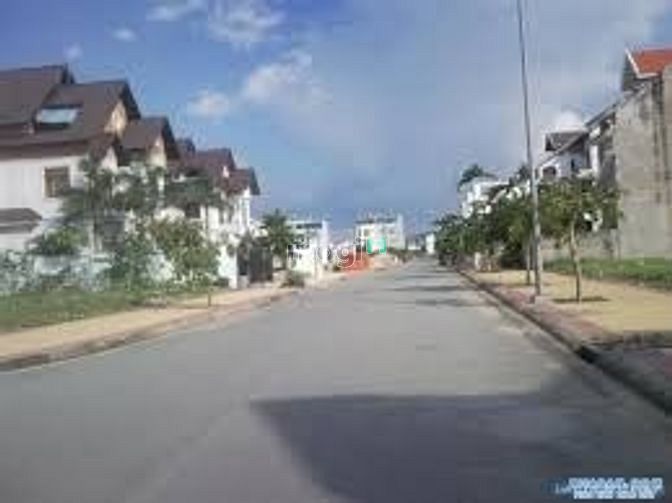 Hình ảnh Cho thuê  Đất Song Hành An Phú Diện tích: 22x15